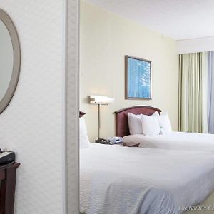 Springhill Suites By Marriott Norfolk Virginia Beach